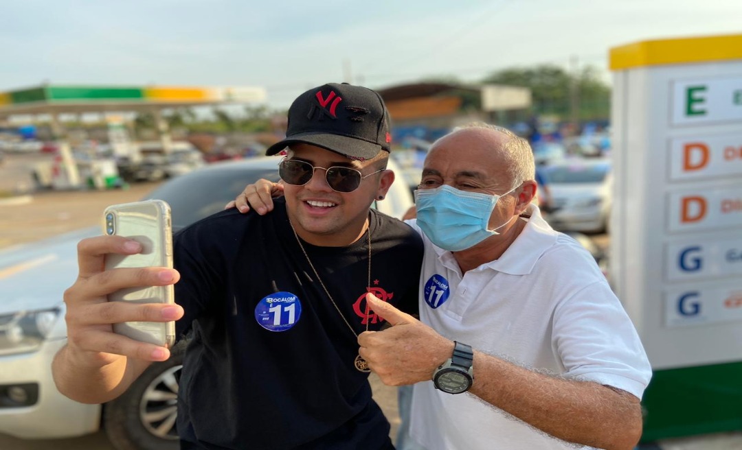 Com receio de "ataques e agressões" de Socorro, Bocalom diz que está avaliando se vai ao debate da TV Acre: "Nada certo"